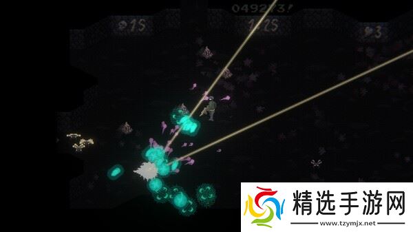 《Overpowered 1 - Mars Infestation》9月3日上线 Steam首发特惠