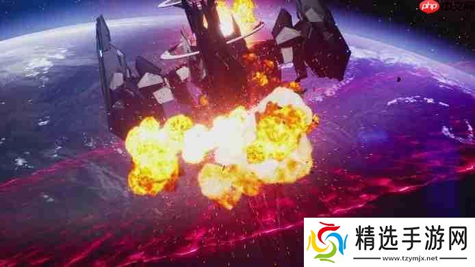 《机甲战魔 神话之裔》今日正式发售!发售预告片同步揭晓最新更新资讯