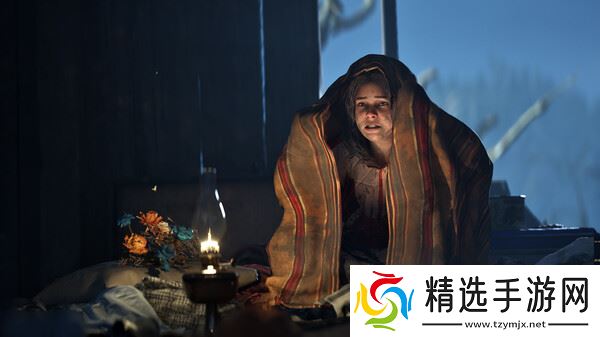 动作冒险游戏《地狱即我们》9月4日登陆Steam平台