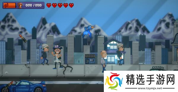 《恶鸟模拟》9月4日正式发售 现已开放下载