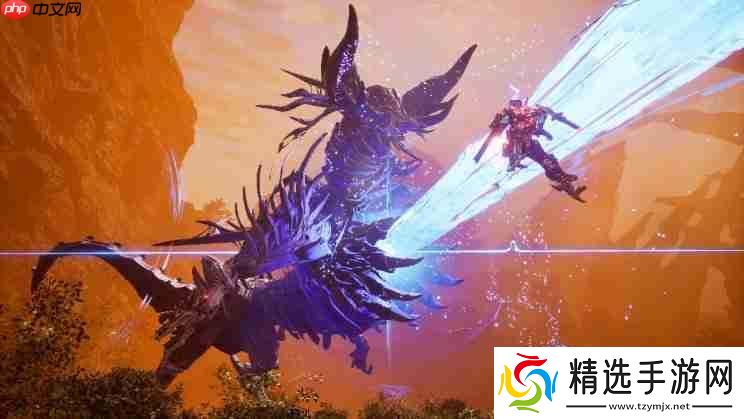 《机甲战魔 神话之裔》今日正式发售!发售预告片同步揭晓最新更新资讯