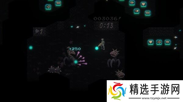 《Overpowered 1 - Mars Infestation》9月3日上线 Steam首发特惠