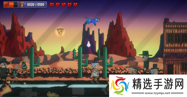 《恶鸟模拟》9月4日正式发售 现已开放下载