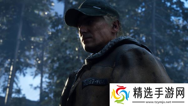 动作冒险游戏《地狱即我们》9月4日登陆Steam平台