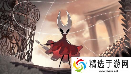 《丝之歌》首发爆火！稳居Steam独立游戏发行第二名