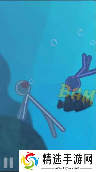 Ragdol:快节奏对战,新人上手的不二之选