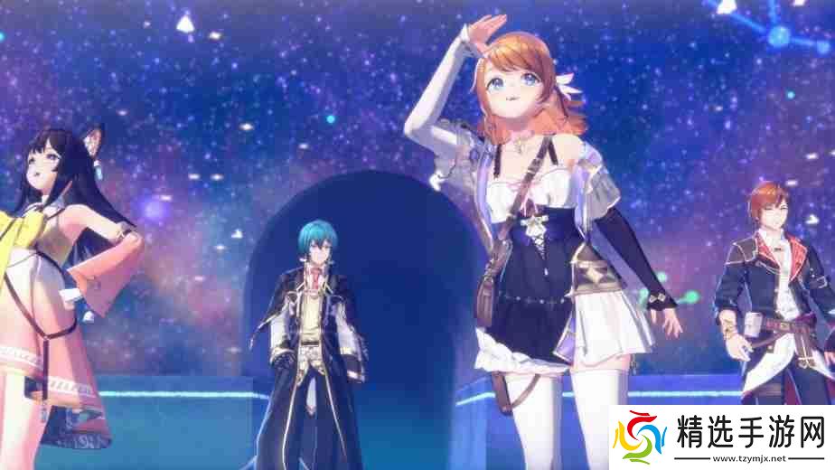 《红色的炼金术士和白色的守护者蕾斯莱莉姬娜的炼金工房》情报第四弹!