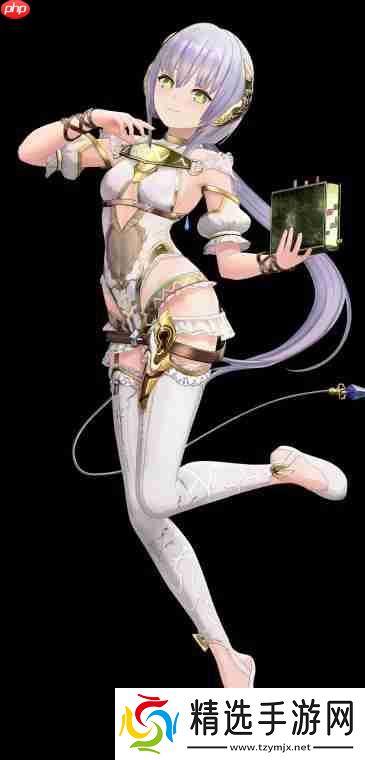 《红色的炼金术士和白色的守护者蕾斯莱莉姬娜的炼金工房》情报第四弹!