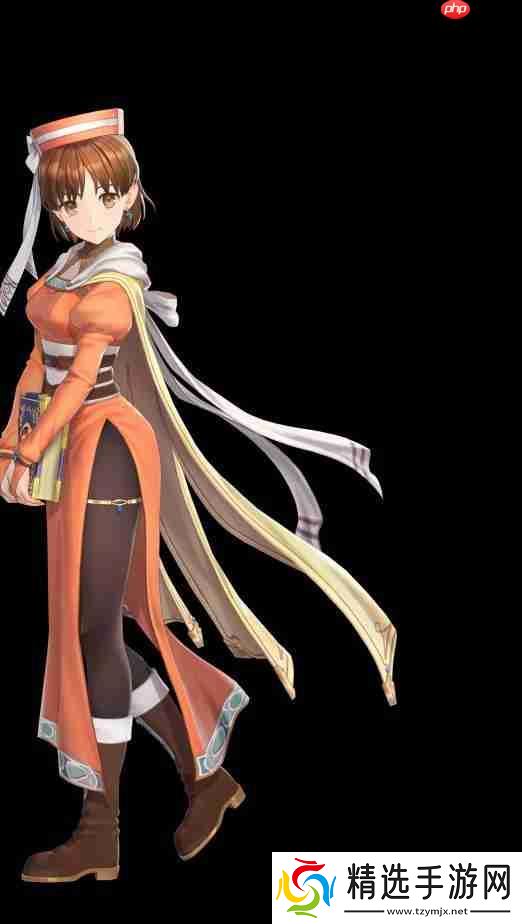 《红色的炼金术士和白色的守护者蕾斯莱莉姬娜的炼金工房》情报第四弹!