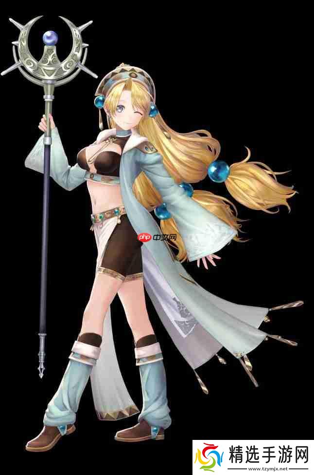 《红色的炼金术士和白色的守护者蕾斯莱莉姬娜的炼金工房》情报第四弹!