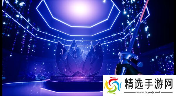 赛博风动作射击游戏《东京地下杀手》在Steam正式上线