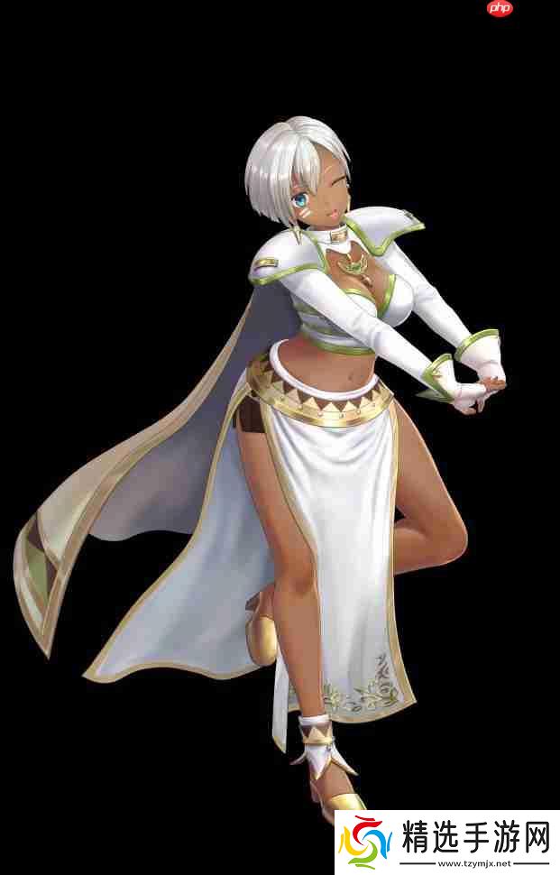 《红色的炼金术士和白色的守护者蕾斯莱莉姬娜的炼金工房》情报第四弹!