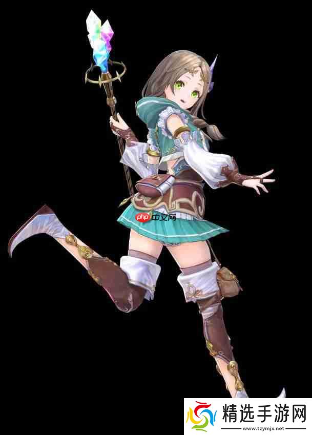 《红色的炼金术士和白色的守护者蕾斯莱莉姬娜的炼金工房》情报第四弹!