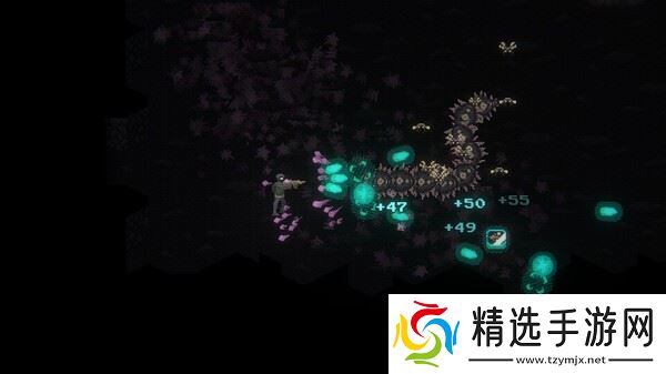 《Overpowered 1 - Mars Infestation》9月3日上线 Steam首发特惠