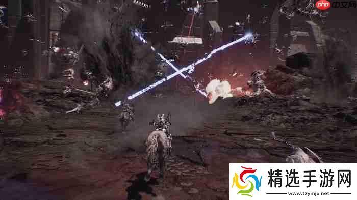 《机甲战魔 神话之裔》今日正式发售!发售预告片同步揭晓最新更新资讯