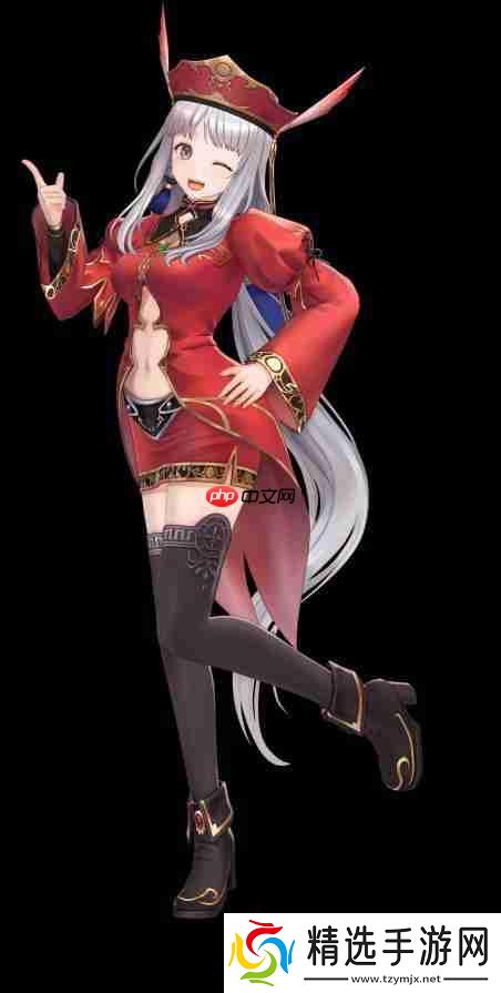 《红色的炼金术士和白色的守护者蕾斯莱莉姬娜的炼金工房》情报第四弹!