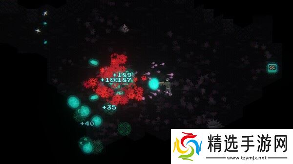 《Overpowered 1 - Mars Infestation》9月3日上线 Steam首发特惠