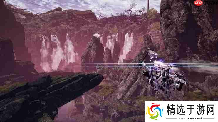 《机甲战魔 神话之裔》今日正式发售!发售预告片同步揭晓最新更新资讯