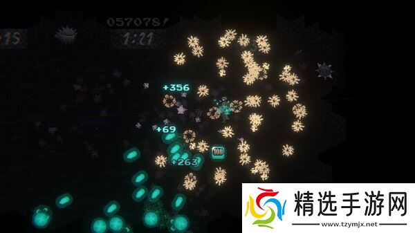 《Overpowered 1 - Mars Infestation》9月3日上线 Steam首发特惠