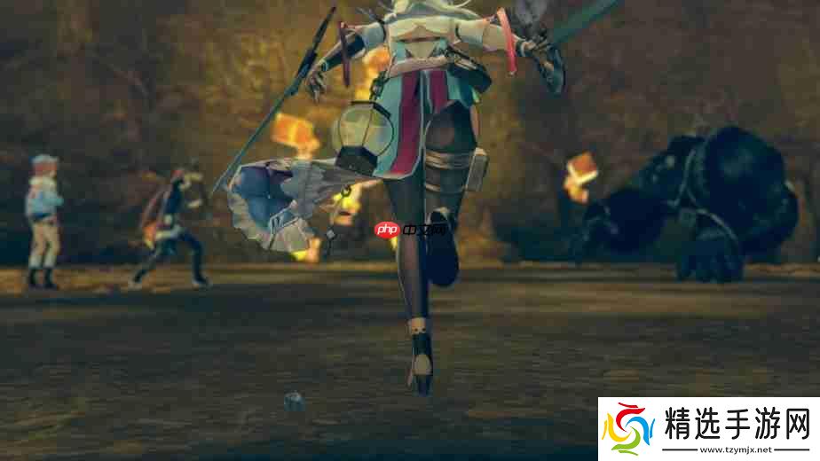 《红色的炼金术士和白色的守护者蕾斯莱莉姬娜的炼金工房》情报第四弹!