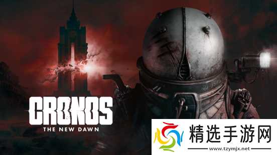 时空穿梭末世求生,Bloober Team新作〈时间旅者:重生曙光〉全球发售