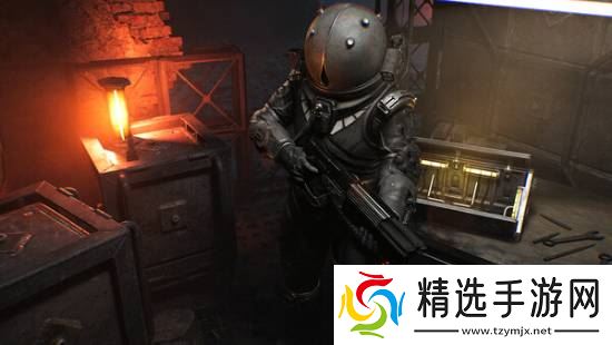 恐怖新作《时间旅者》Steam特别好评!硬核生存恐怖体验