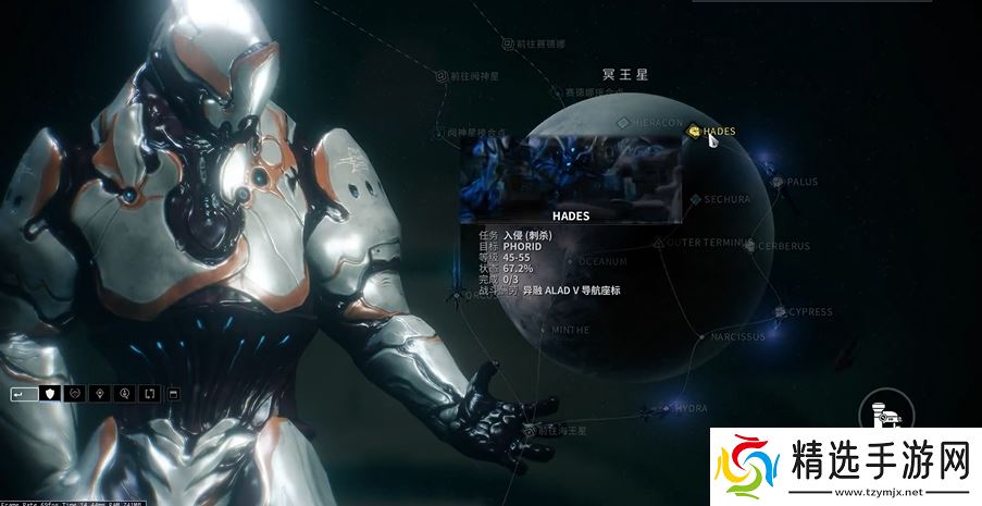 冥王星终极狩猎:AMBULAS刺杀战术全解与高效通关秘籍