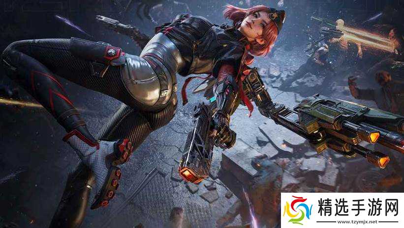 《逆战》副本模式