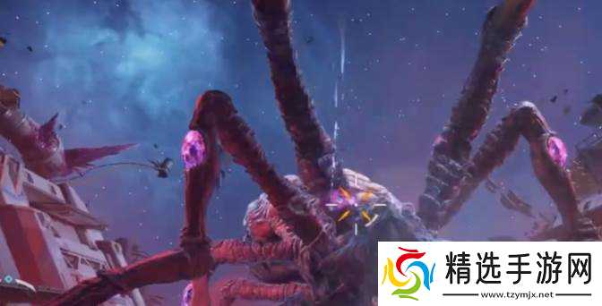 《逆战》副本模式