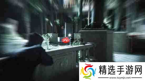 玩家批《007黎明曙光》实机演示性能不佳:这帧率咋过的高层批准?