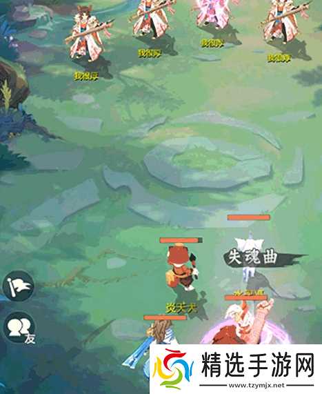 长安幻想猴子的最强队伍如何组建