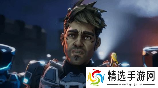 《无主4》CEO奇妙比喻