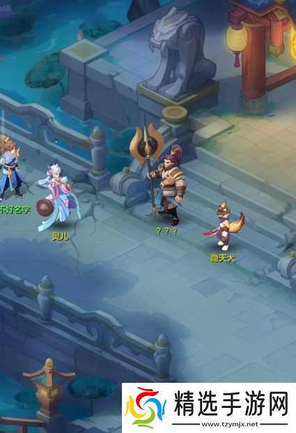 长安幻想猴子的最强队伍如何组建