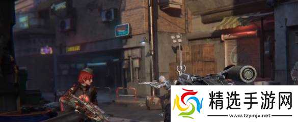 《逆战》竞技任务