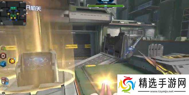 《逆战》金币快速刷取