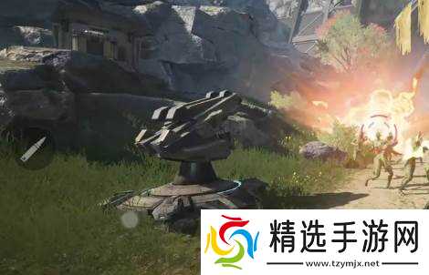 《逆战》竞技任务