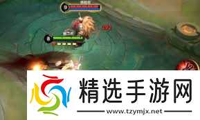 决胜巅峰格兰杰技能如何用好