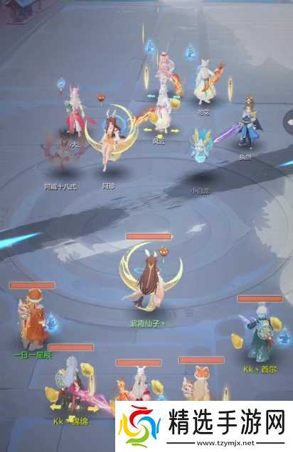 长安幻想猴子的最强队伍如何组建