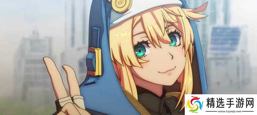 「以罪恶装备XX」招式全解析(掌握每一招)