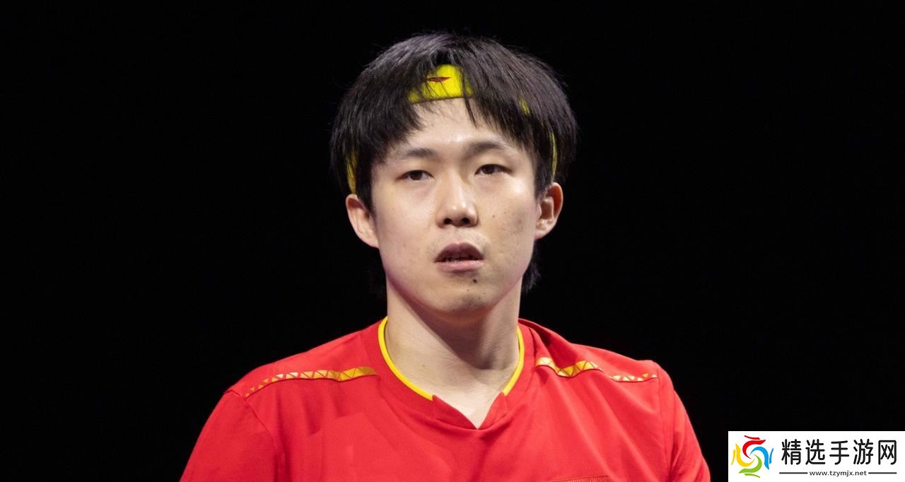 恭喜王楚钦,恭喜林诗栋,头号劲敌退出澳门冠军赛,夺冠希望大增