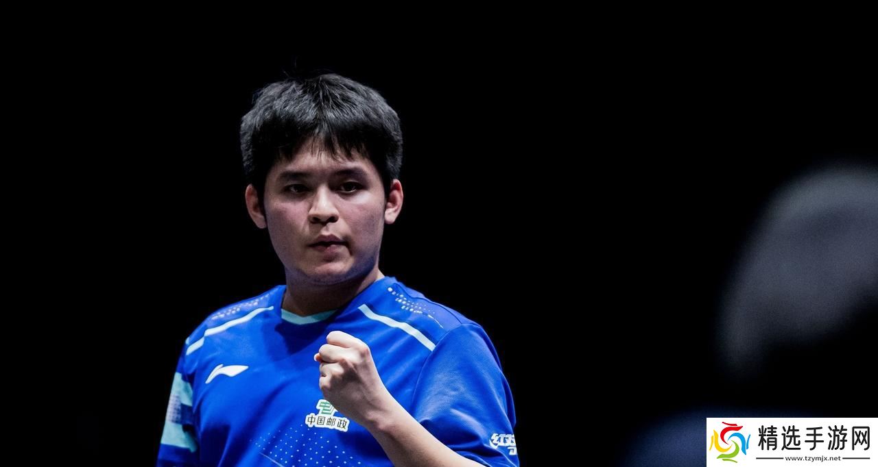 恭喜王楚钦,恭喜林诗栋,头号劲敌退出澳门冠军赛,夺冠希望大增