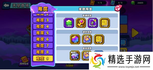 小鸡舰队出击舰船活动天空首领怎么打