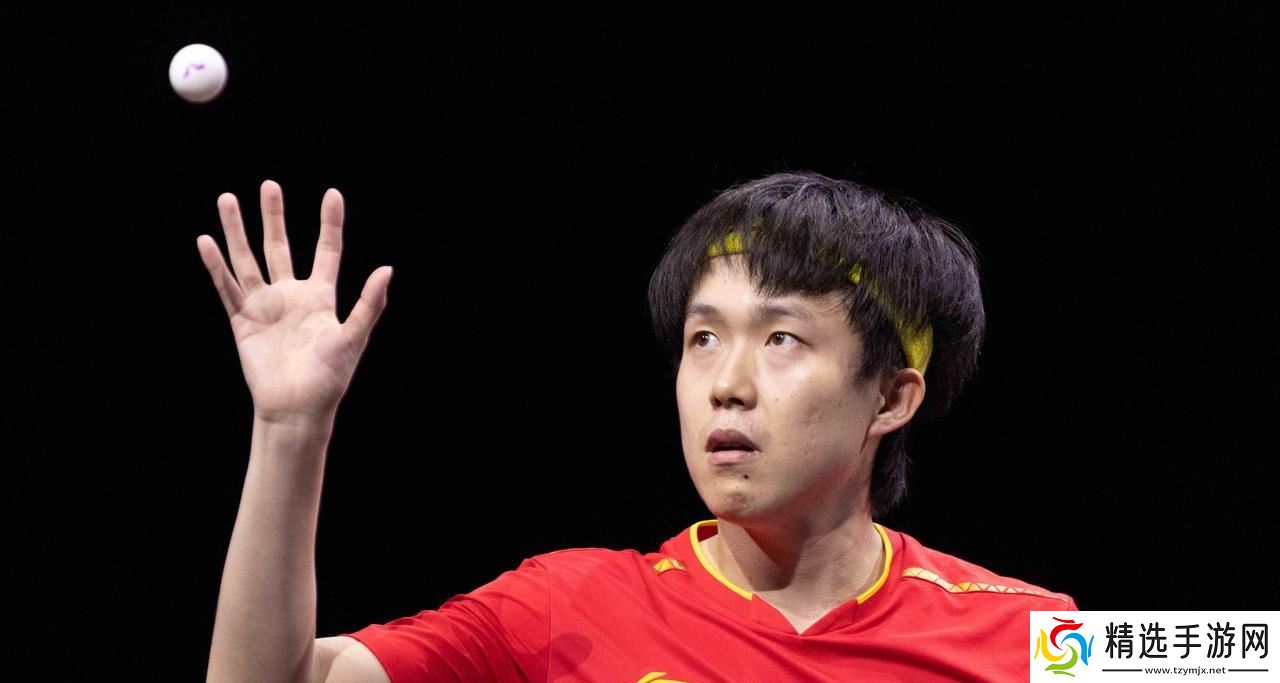 恭喜王楚钦,恭喜林诗栋,头号劲敌退出澳门冠军赛,夺冠希望大增