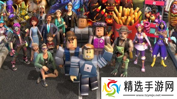 Roblox日活跃用户破1.1亿!创作者收益超10亿美元