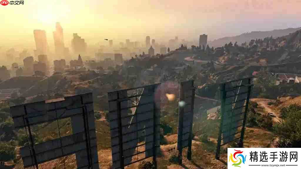 爆料人挖出GTA6注册的奇葩域名 延续经典讽刺风格