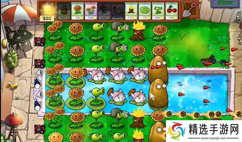 十字阵终极攻略：54关红眼巨人克星手册