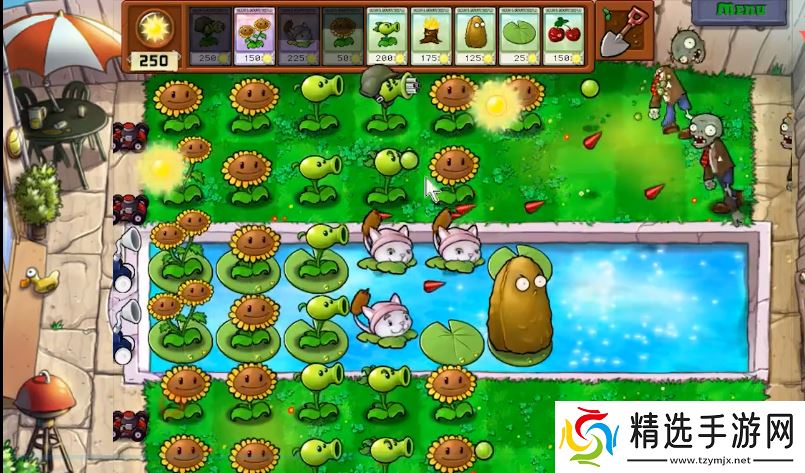 十字阵终极攻略：54关红眼巨人克星手册