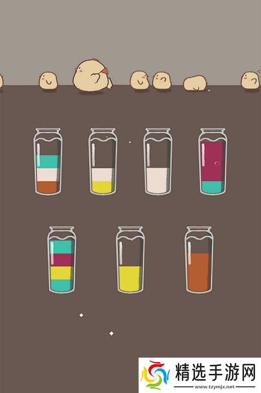 《倒水模拟器》职业选择攻略:探索你的专属水流艺术