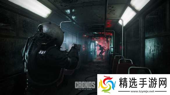 上线3天Steam好评率86%,《时间旅者:重生曙光》开启生存恐怖新篇章