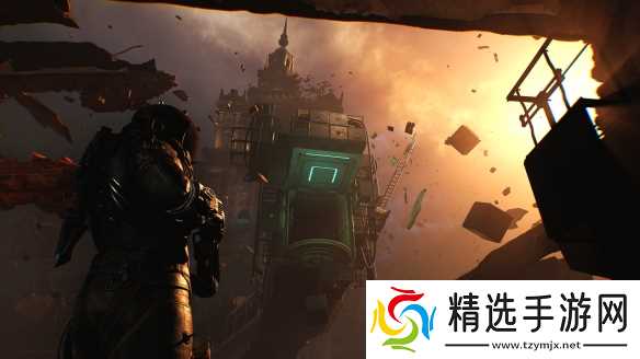 上线3天Steam好评率86%,《时间旅者:重生曙光》开启生存恐怖新篇章